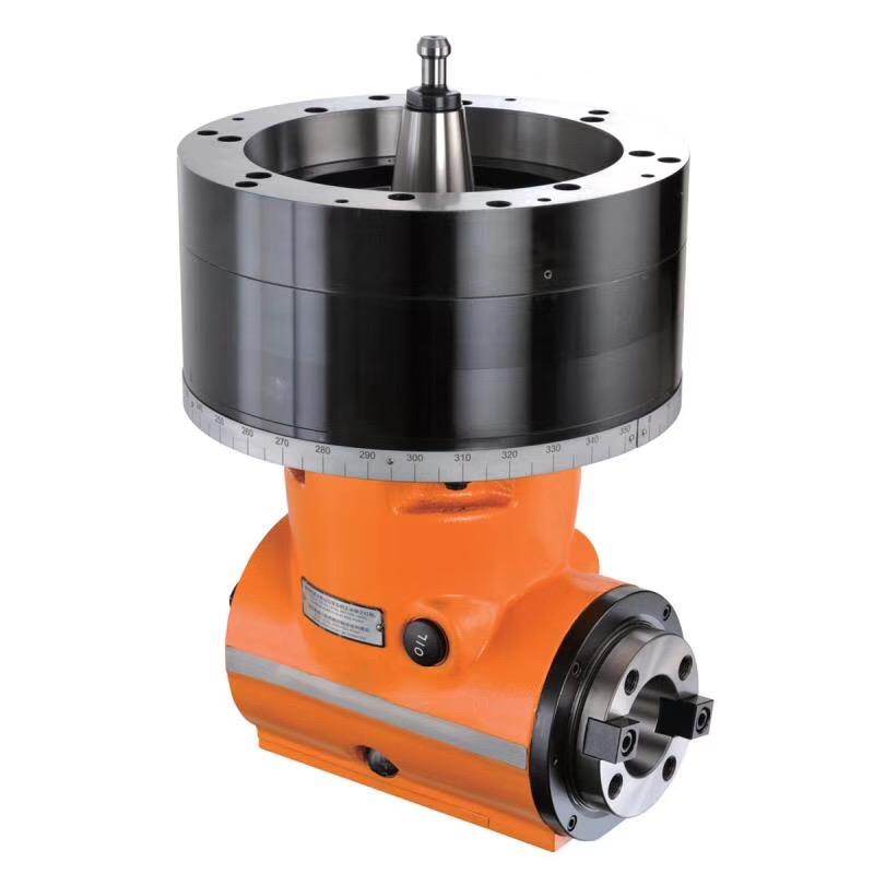 自動(dòng)角度頭