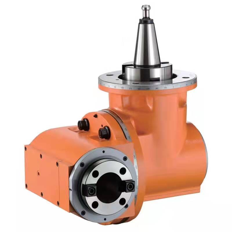 萬(wàn)向角度頭